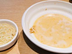 续面-味千拉面(芝罘区万达店)