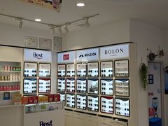 -宝视达眼镜(原阳店)