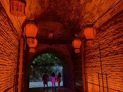 -西安城墙·碑林历史文化景区