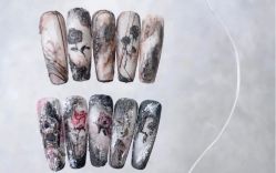 -LILY NAILS美甲美睫