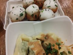 -东泰祥生煎馆(重庆北路店)