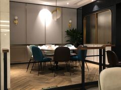 包厢-港丽餐厅(杭大店)