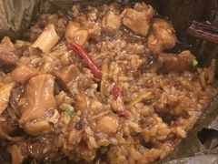 -巧燕坊一笼一蒸烧卖(西湖文化广场银泰店)