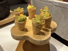 -若蘭慈·无国界素食料理(欢乐海岸店)