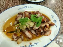 -强记湛江鸡饭店·二十七年老字号(拱北店)