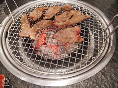 秘制坛子牛-芝士牛炭火烤肉