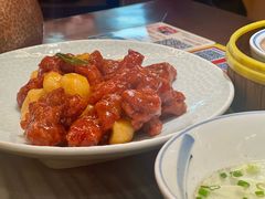 -安泰楼·佛跳墙创始人·传统闽味早茶·酒楼(三坊七巷闽菜地标店)