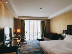 -和平宾馆(王府井店)