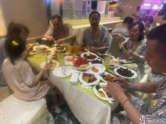 -海韵之星邮轮水会(明发商业广场店)