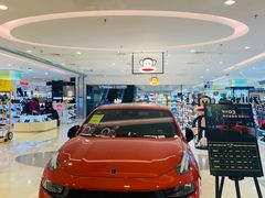 -银座商城(玉函店)