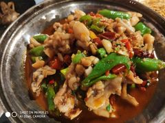 -虎虎龙虾大排档(双井店)
