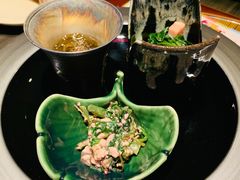 -滩万日本料理Nadaman(国贸大酒店)