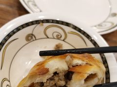 烤包子-清真·玛丽亚新疆菜主题餐厅(浙江中路店)