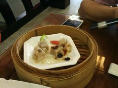 -龙悦湾酒家·八阵鱼生·渔人码头店