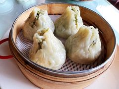 烧麦-钰园(水绘园店)