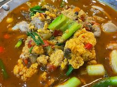 -小钱鱼馆(富春路店)