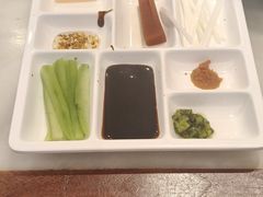 -鸭匠食府·挂炉烤鸭·新京菜(阜成路店)