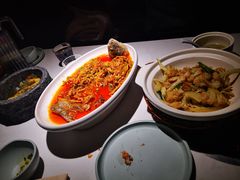 -院8里·小聚园老川菜(九眼桥店)