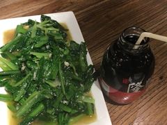 炒时蔬-老号尤兔头(幸福店)