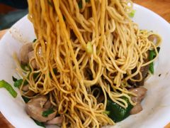 -欣达面馆(天桥支路店)
