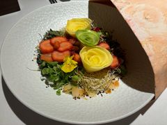 -狮拾久·现代新加坡料理(壹方城店)