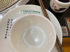 -许大亮淄博烧烤·自助鲜牛肉火锅(大江东宝龙店)