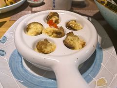 -三石铁板烧(紫竹桥店)