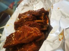 -令氏家外家周秦食府(高新店)
