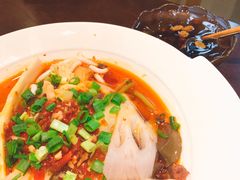 -成都你六姐·牛肉冒菜(城市集市合生汇店)