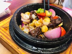-德宏记·茶餐厅(新辰里学清路店)