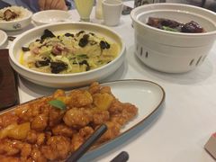 -聚鑫阁江浙菜·非遗传承技艺(闵行交大店)