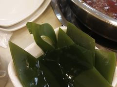 -朱氏胖子烂火锅(洪崖洞店)