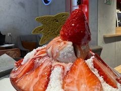 -高力乐面包咖啡厅(西塔店)