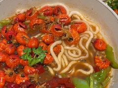 -星光小把串·海鲜烧烤(西安路店)