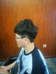 -小齐发型Star·Salon