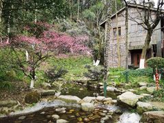 -常德桃花源景区