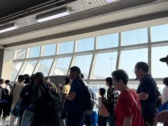 -曼谷素万那普国际机场