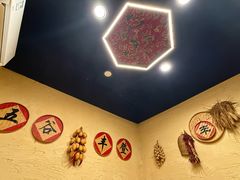 -圣夜东北菜烧烤·夜宵·小龙虾(胥江路店)