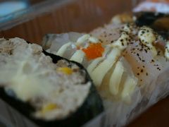 -苍井寿司(珠海金域华府店)