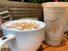 -Peet's Coffee皮爷咖啡(豫园店)