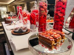 -上海苏宁宝丽嘉酒店·Cafe Bellagio西餐厅