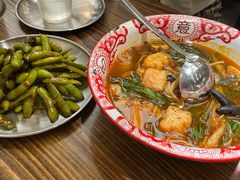 -破店肥哈·东北烧烤·夜宵(南山保利店)