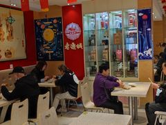 大堂-老通城豆皮大王(吉庆街店)