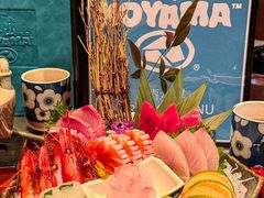-小山日本料理(兴业太古汇店)