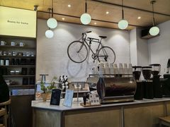 -常识咖啡common sense(春熙路店)
