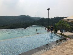 -清远熹乐谷温泉度假酒店