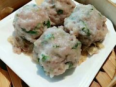 -御花园·粤菜·海鲜火锅(中山公园店)