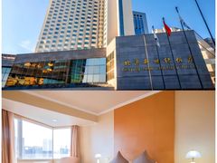 -北京新世纪饭店(动物园地铁站店)