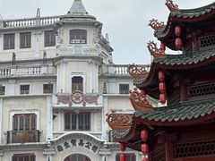 -汕头市小公园