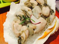 -姑妈嫁妆涮羊排专业火锅(中央大街一店)